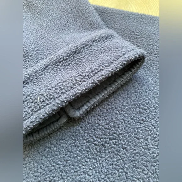 GAP Teen Button-Up Shacket - Picture 9 of 13